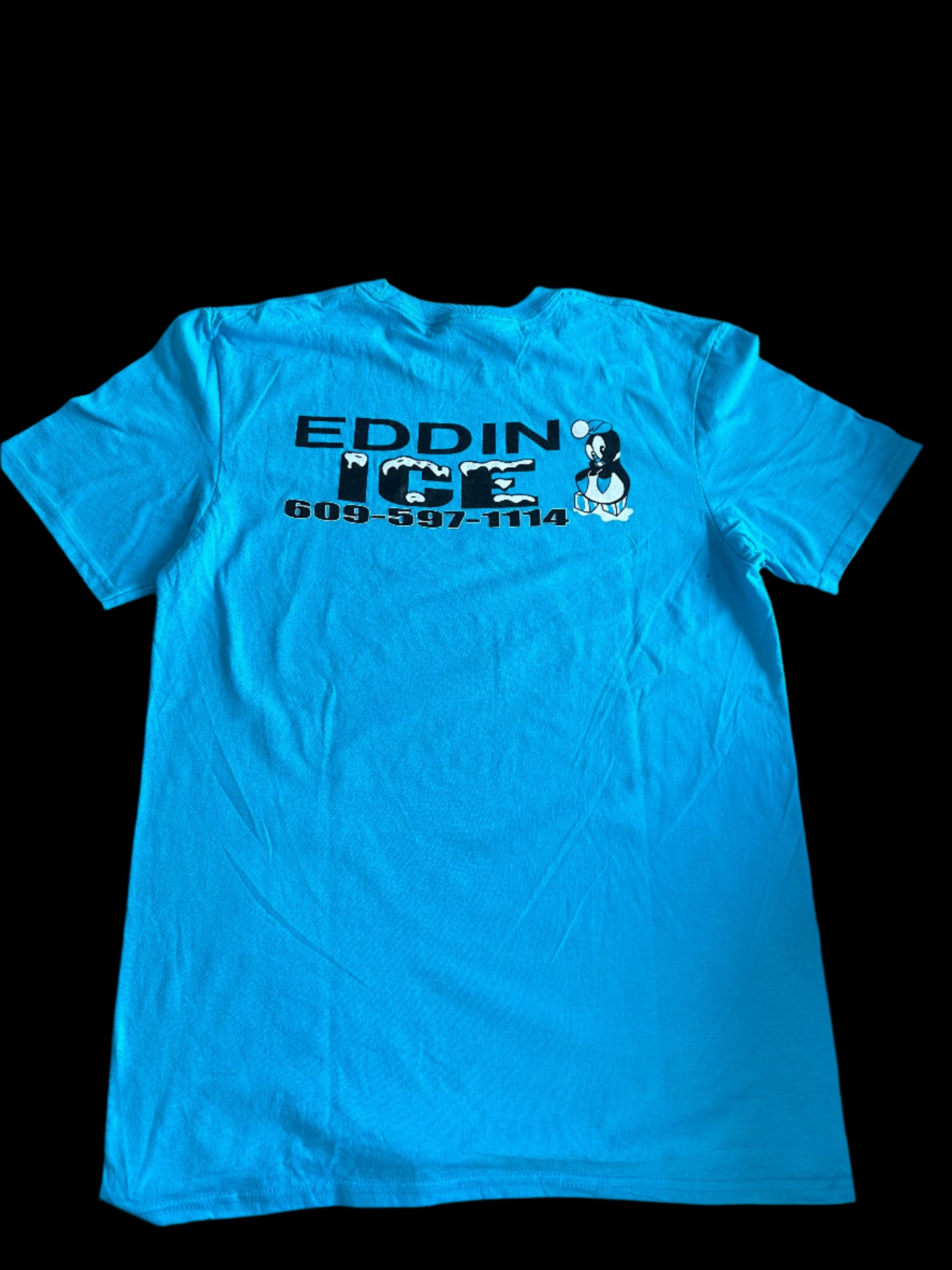 OG EDDIN ICE TEE