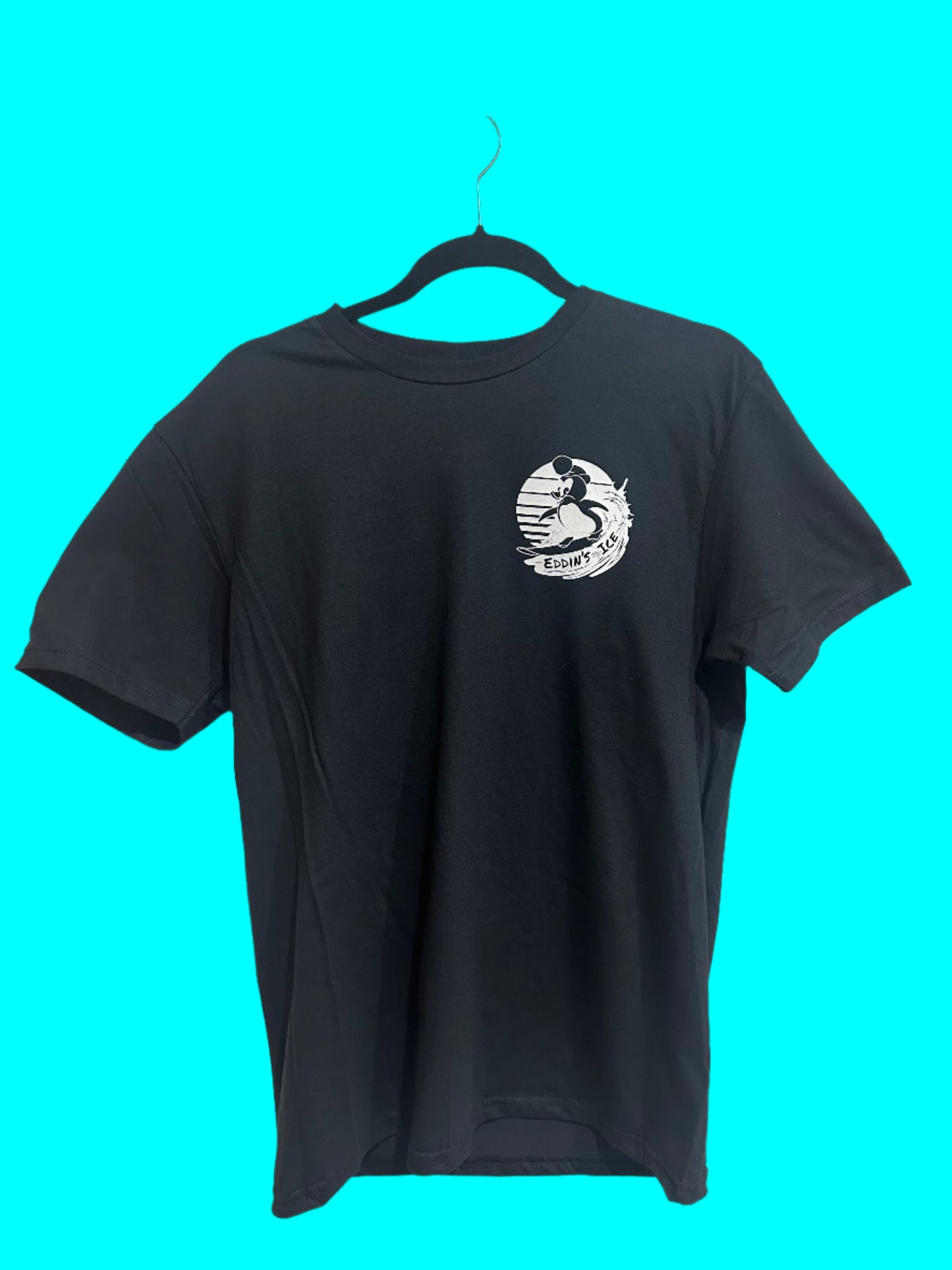 CHILLY WILLY SURF TEE