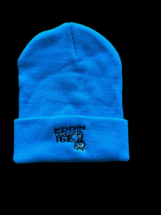 EDDIN'S CLASSIC BEANIE