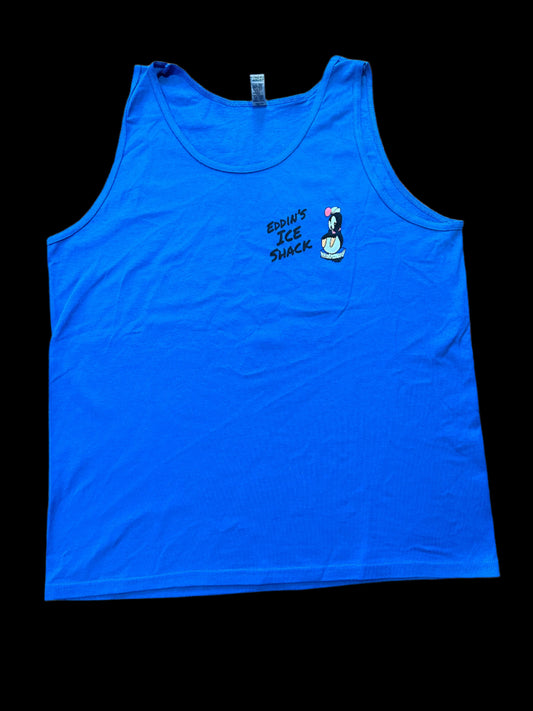 ICE SHACK OG TANK