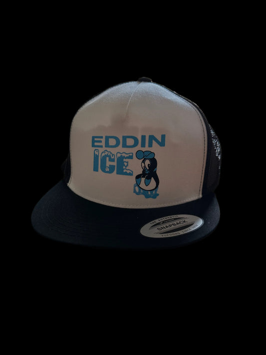 EDDIN'S CLASSIC TRUCKER HAT