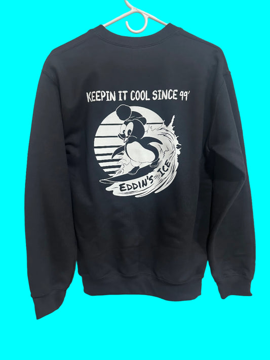 CHILLY WILLY SURF CREW