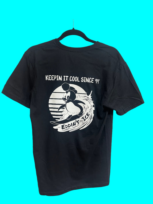 CHILLY WILLY SURF TEE