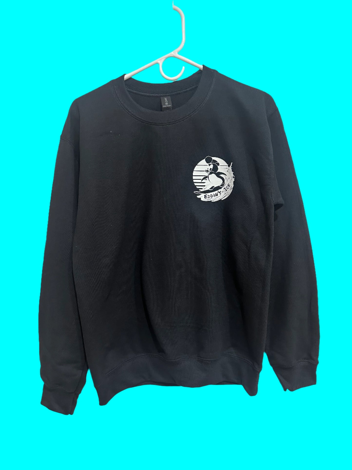 CHILLY WILLY SURF CREW